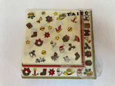 Taitü / Taitu – „Noel