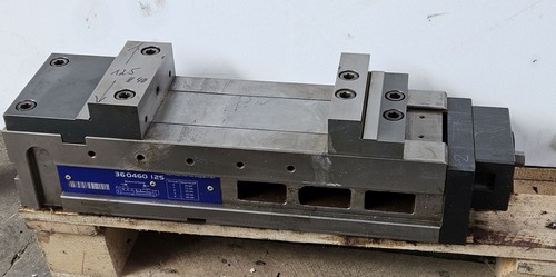 Hochdruckspanner 125 - nc,