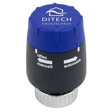 10 er Set Ditech - Strawa