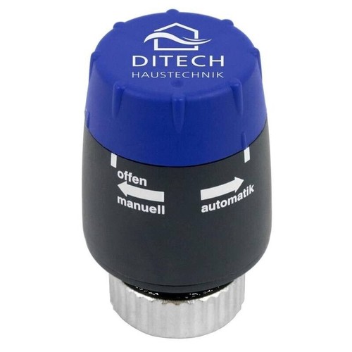 Set ditech strawa - 10,