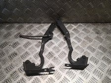 SMART FORFOUR 454 Motorhauben