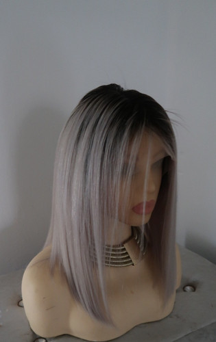 Esme aschig getönt blond