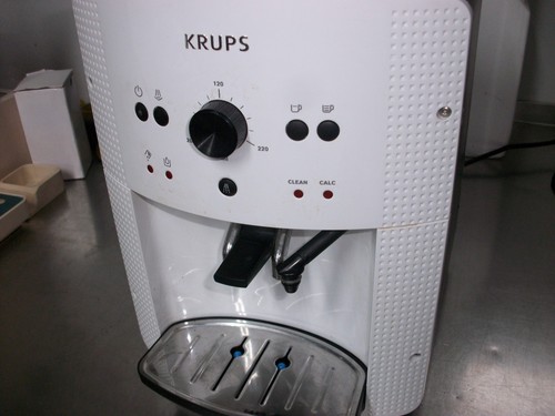 Krups ea81 kaffeevollautomat - ea81,