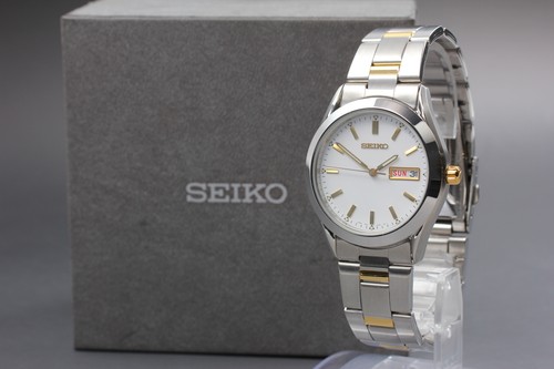 Seiko spirit 7n43 9080 37mm - spirit,