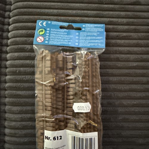 Ministeck pixel puzzel 612 - pixel,