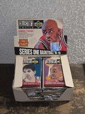 1994-95 UPPER DECK NBA