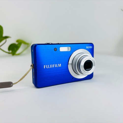 Fujifilm finepix j12 - finepix,