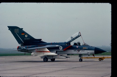 Bf008 original k64 aircraft - bf008,