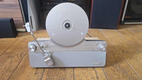 Lenco lsa 071si - lenco, lsa-071si