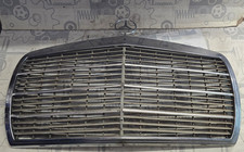 original Mercedes W123