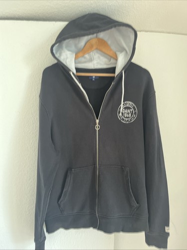 Gant herren jacke dunkel - ,