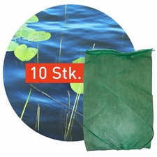 10 Filternetzbeutel Zeolith