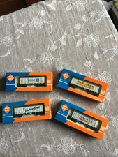 Roco H0, 4305 und 4312 Konvolut Bierwagen, gebraucht aber neuwertig In OVP