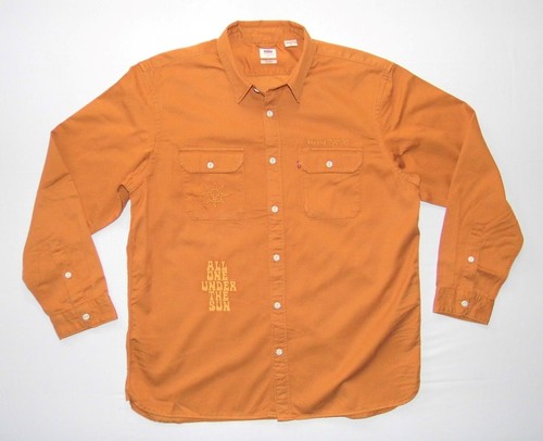 Levi second nature - x,
