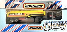 Matchbox Original Convoy