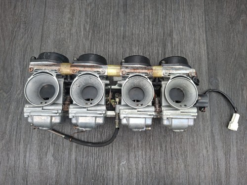 Suzuki gsx 600 1988 1997 - suzuki,
