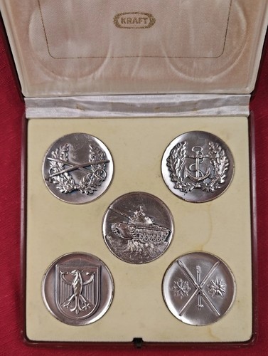 Medaille orden auszeichnung - medaille,,