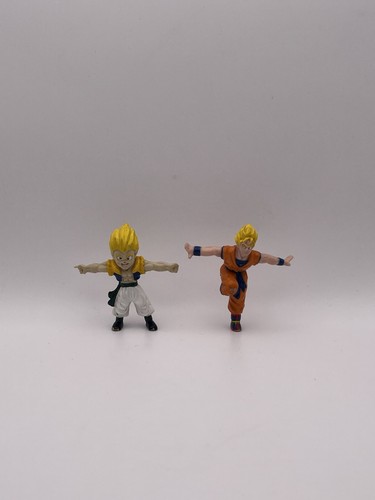 Dragon ball figuren 1989 - ball,