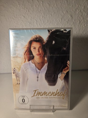 Immenhof das große - -,
