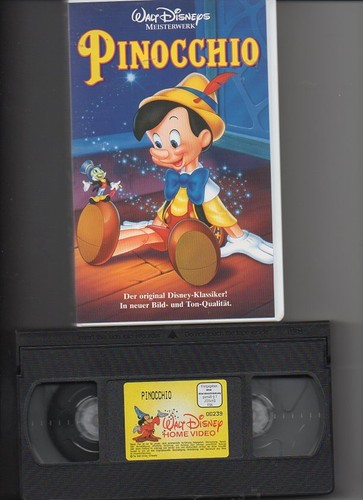 Walt disney meisterwerk - walt,