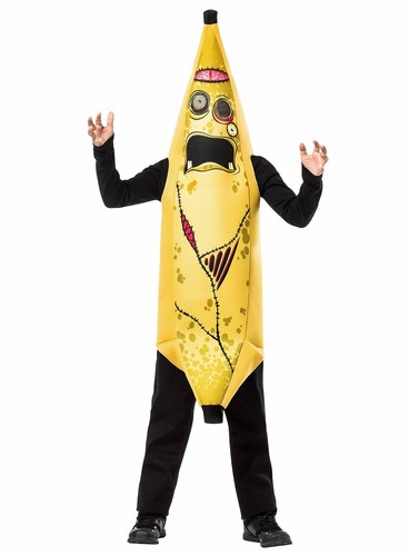 Zombie banane witzige - zombie,
