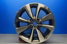 Hyundai i20 GB 1x Alufelge 16 Zoll ?6x16 ET50 52910-C8100 Original