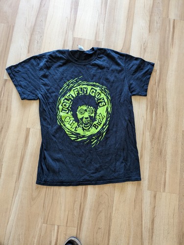 Ugly fly guys shirt m - ugly, t-shirt