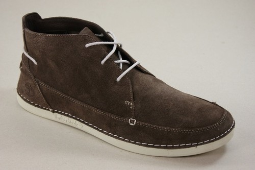 Timberland chukka boots herren - boots,