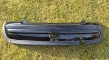 Mini r50 stoßstange hinten - mini,