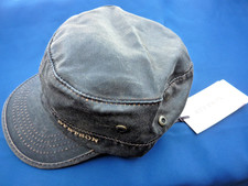 STETSON Datto Army Cap Oilskin