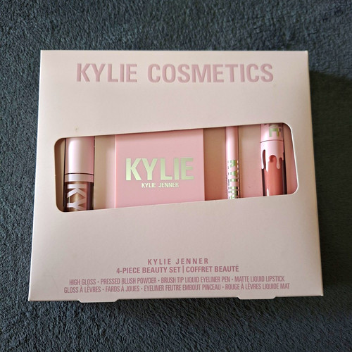 Kylie cosmetics teiliges - kylie, 4-teiliges