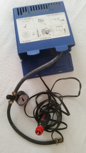 Mercedes benz air compressor - mercedes,