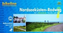 Bikeline radtourenbuch - bikeline,