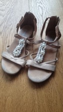 Sommerkind Sandalen