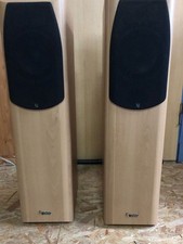 2 Infinity Alpha 30 Standboxen Top Zustand