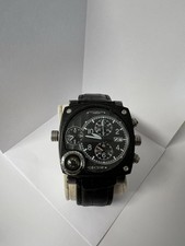 Sector Compass Mountain Watch