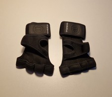 EMERGE Griffpolster, Handschuhe, Crossfit, Fitness, Gewichtheber Grip