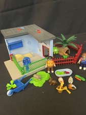 Playmobil Kleintierpension mit