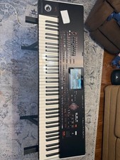 Korg PA4x 76-key Professional