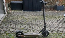 Viron Elektro Scooter XI-700-S Straßenzulassung e scooter e roller wie neu