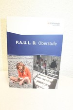 P.A.U.L. D. (Paul) -
