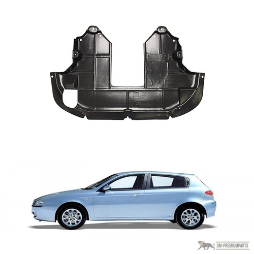 Motor unterbodenschutz passt - motor,