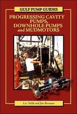 Gulf Pump Guides: Progressing
