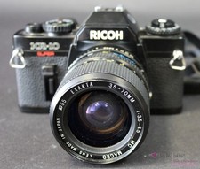 Ricoh KR-10 Super