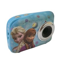 Disney Elsa Digital Kamera Happy Snap Snow photo MegaPixel Dreamworks Disney