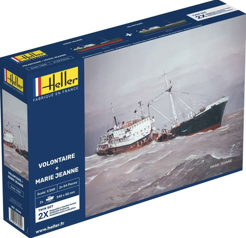 Heller 85604 1 200 - 85604, 1:200