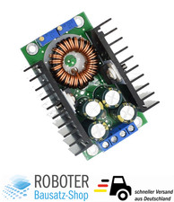 High-Power Step-Down Modul