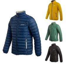 Leichte Steppjacke Herren