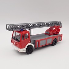 Herpa 042697 1:87 Mercedes