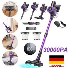 400W- Staubsauger Hoover Akku